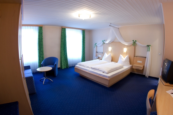 Hotel Krone